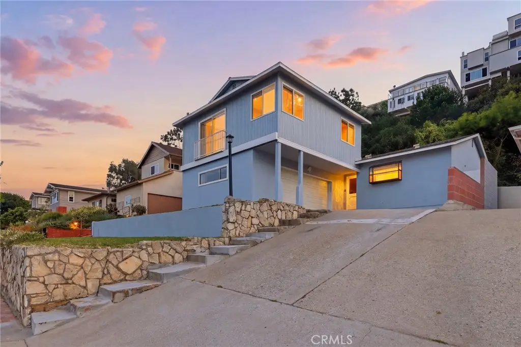 4070 Bluff Street, Torrance, CA 90505 - #1