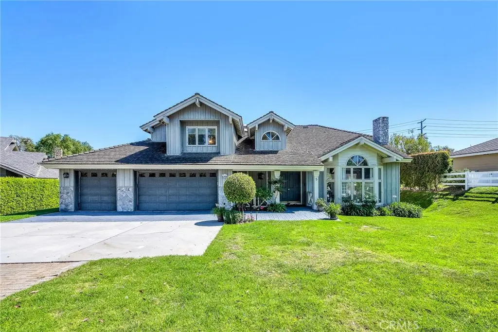 5 Colina Lane, Rolling Hills Estates, CA 90274 - #1
