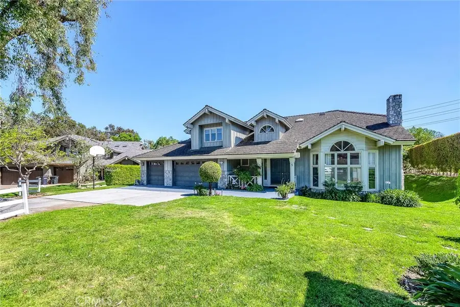 5 Colina Lane, Rolling Hills Estates, CA 90274 - #3