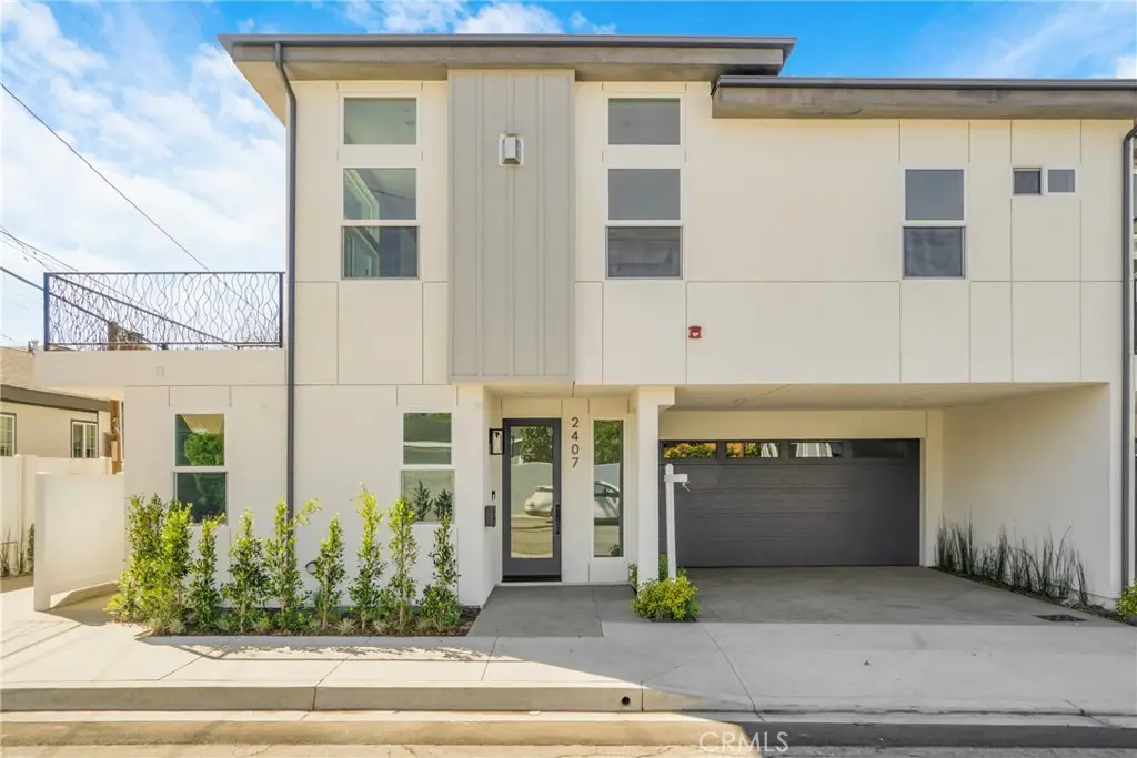 2407 Perkins Ln, Redondo Beach, CA 90278 - #1