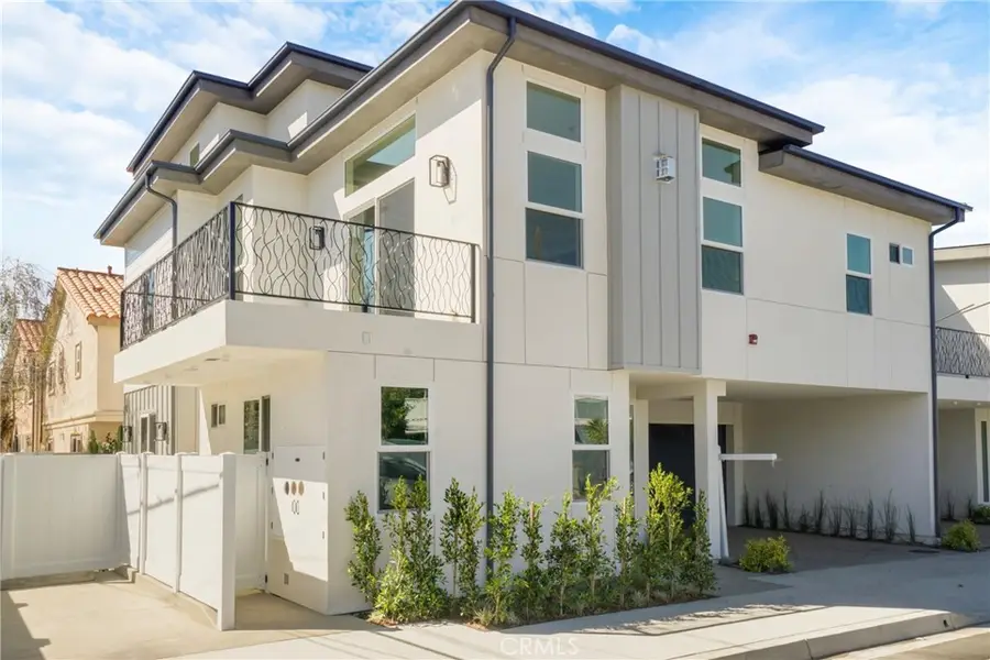 2407 Perkins Ln, Redondo Beach, CA 90278 - #2