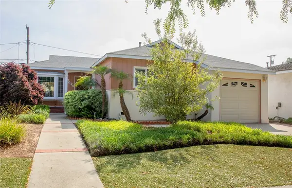 1024 Cranbrook Avenue, Torrance, CA 90503