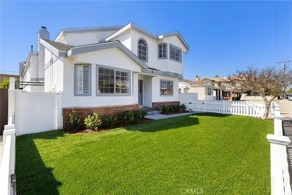 2214 Ruhland Avenue #A, Redondo Beach, CA 90278