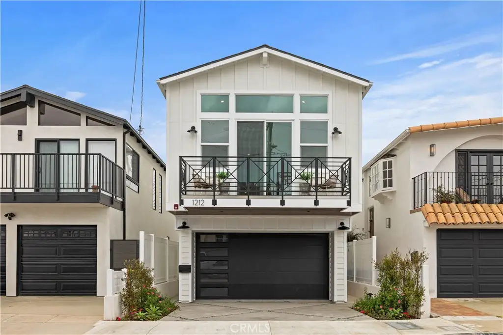 1212 19th Street, Hermosa Beach, CA 90254 - #1