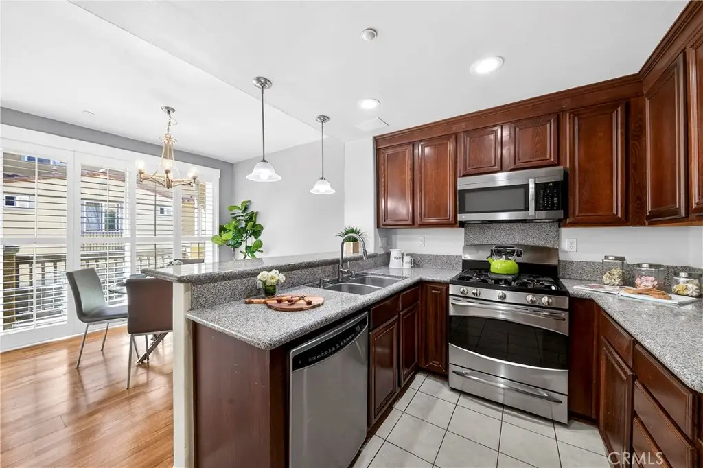 22919 Mariposa Avenue #307, Torrance, CA 90502 - #1