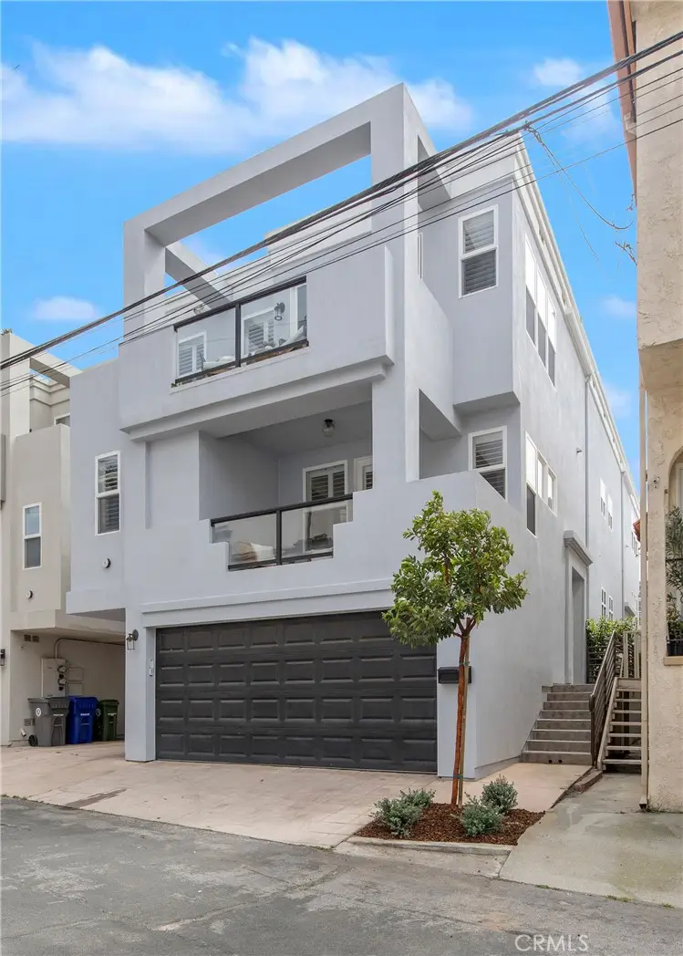 448 23rd Place, Manhattan Beach, CA 90266 - #1