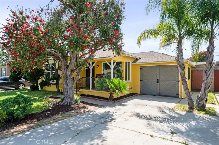 2722 W 146th, Gardena, CA 90249 - #2