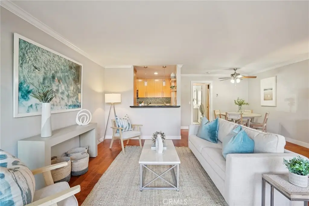 641 S Prospect Avenue #103, Redondo Beach, CA 90277 - #1