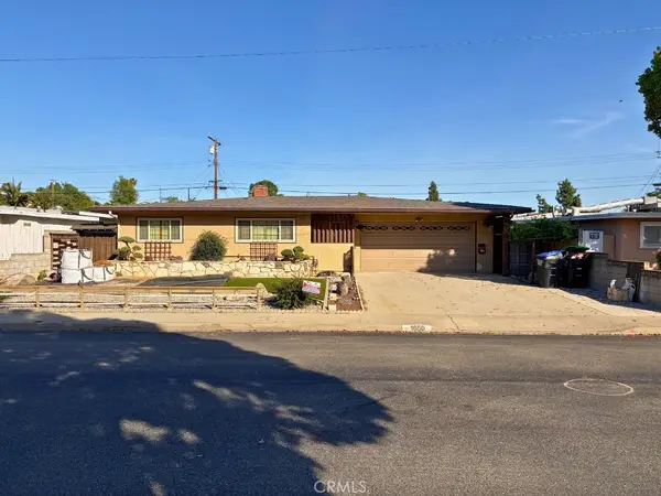 1650 S Ynez, Monterey Park, CA 91754