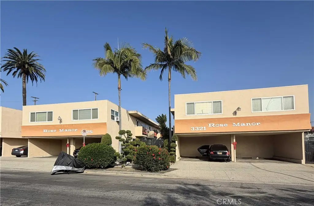 3321 W 74th, Los Angeles, CA 90043 - #1
