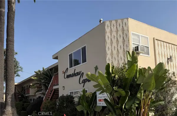 7324 Crenshaw, Los Angeles, CA 90043