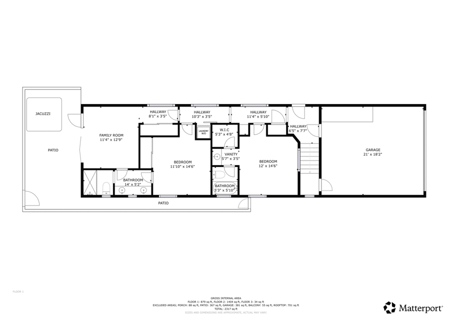 557 3rd Street, Hermosa Beach, CA 90254 - #2