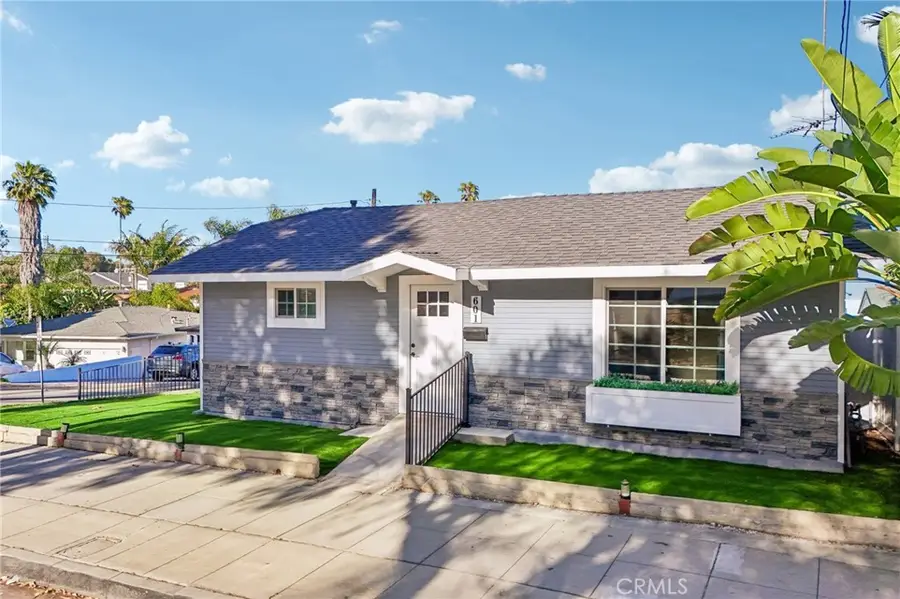 601 El Redondo, Redondo Beach, CA 90277 - #2