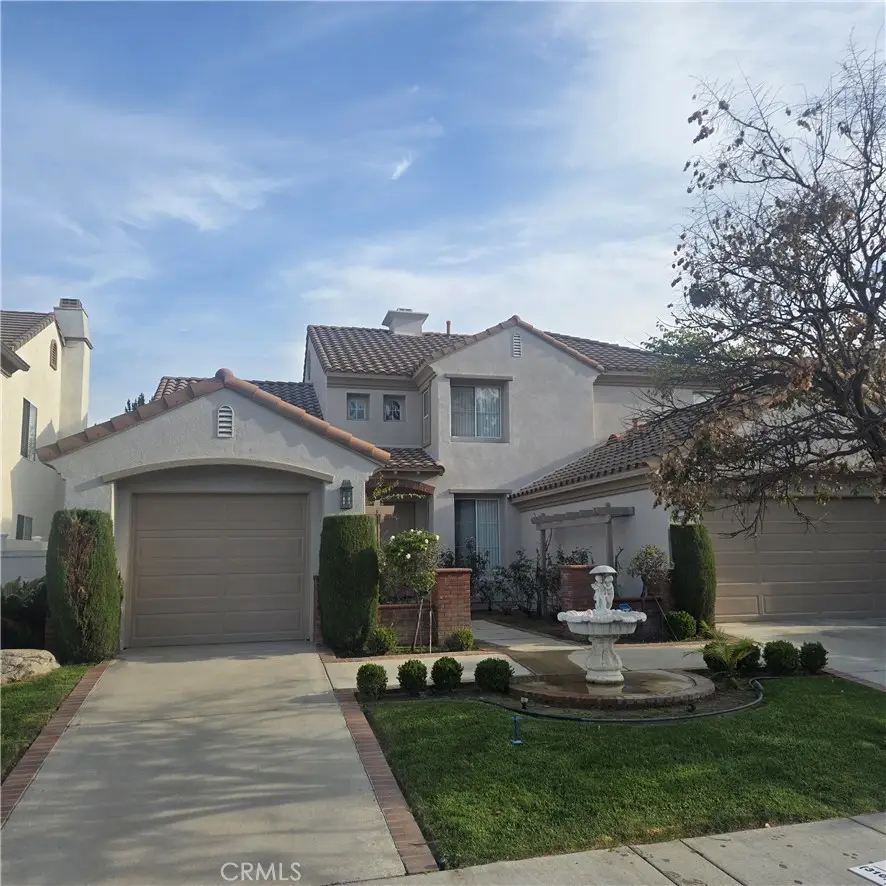 2518 Carlton, Rowland Heights, CA 91748 - #1