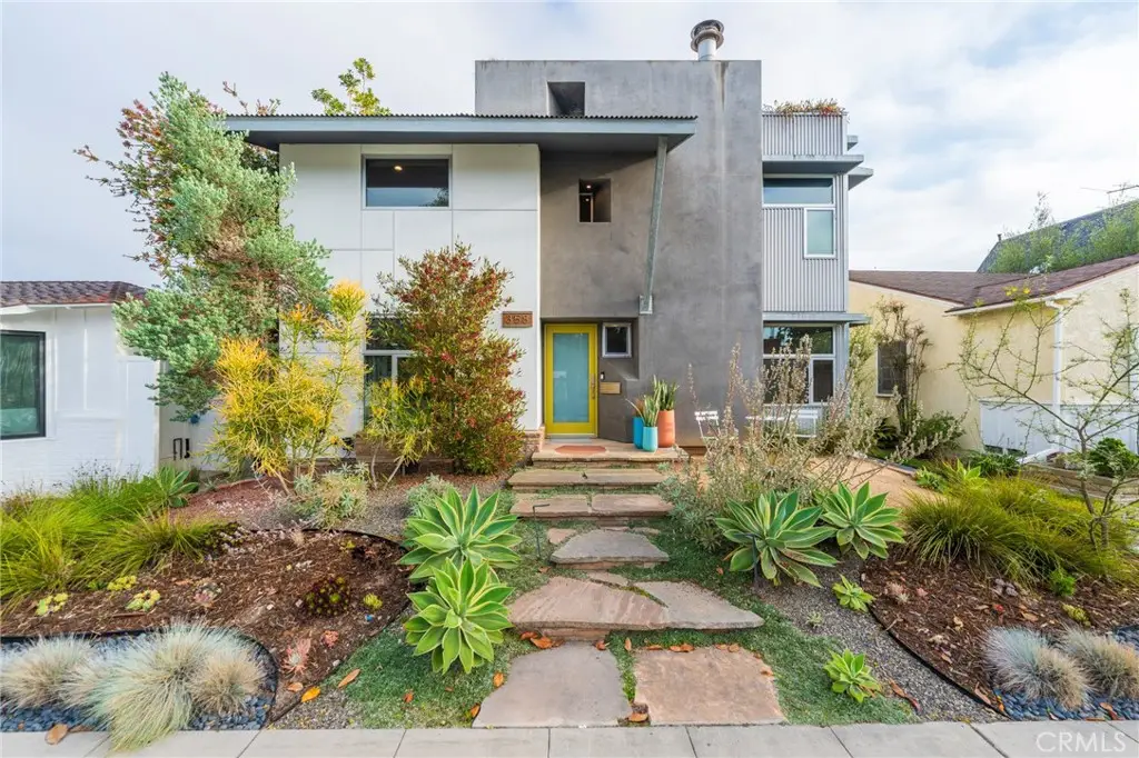 358 Santa Ana, Long Beach, CA 90803 - #1