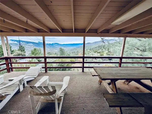 533 Rim Road, Bodfish, CA 93205