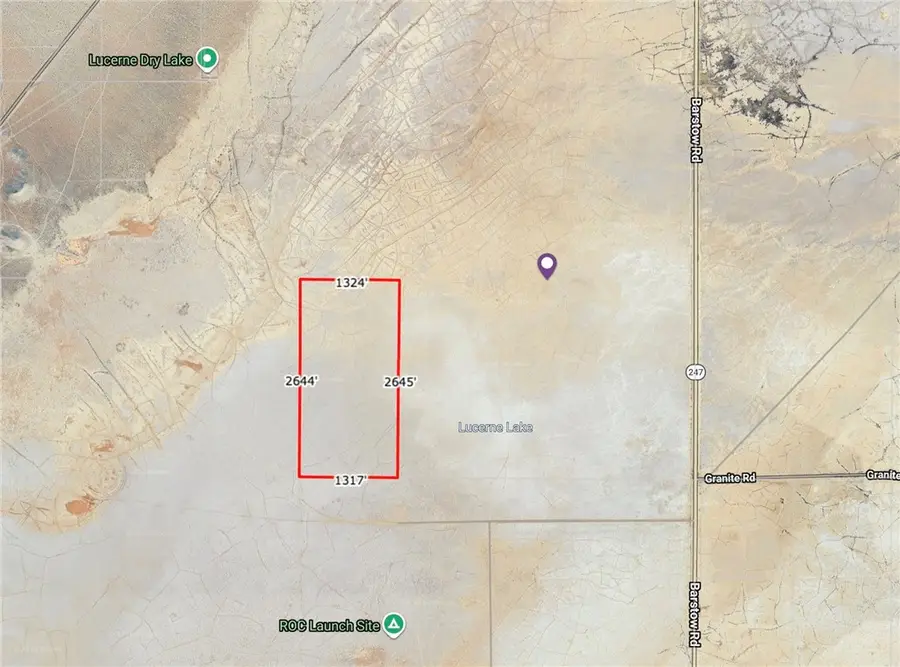 0 Ca-247, Lucerne Valley, CA 92356 - #2