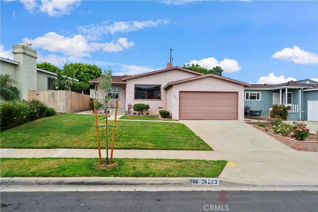 26223 Delos, Torrance, CA 90505 - #1