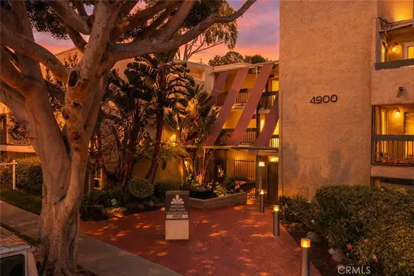 4900 Overland Avenue #135, Culver City, CA 90230