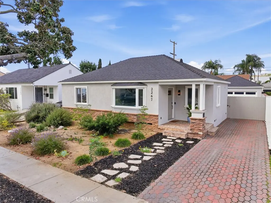 2267 Mira Mar Avenue, Long Beach, CA 90815 - #1