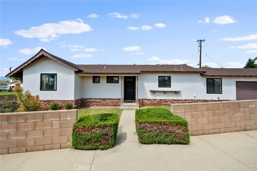 257 W Carter, Glendora, CA 91740 - #3