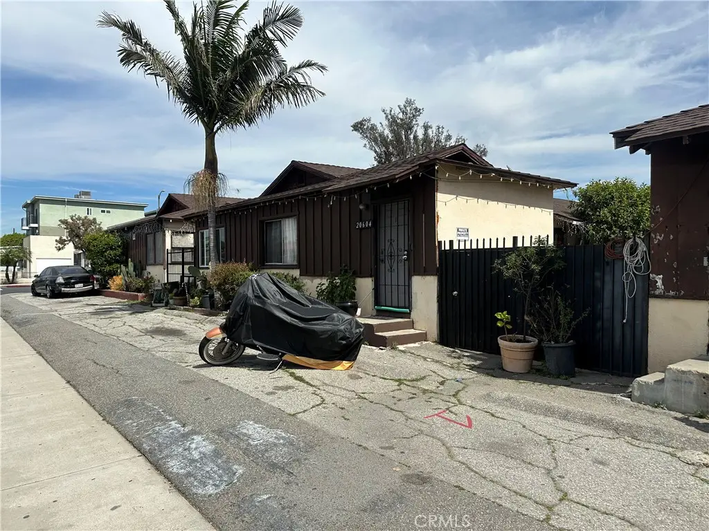 20600 S Western, Torrance, CA 90501 - #1
