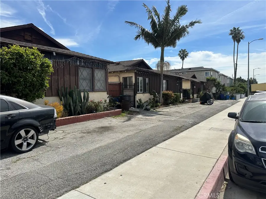 20600 S Western, Torrance, CA 90501 - #3