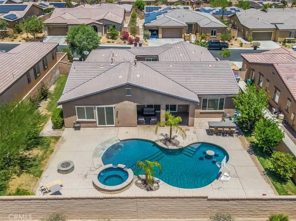 73685 Vermeer Way, Palm Desert, CA 92211 - #1