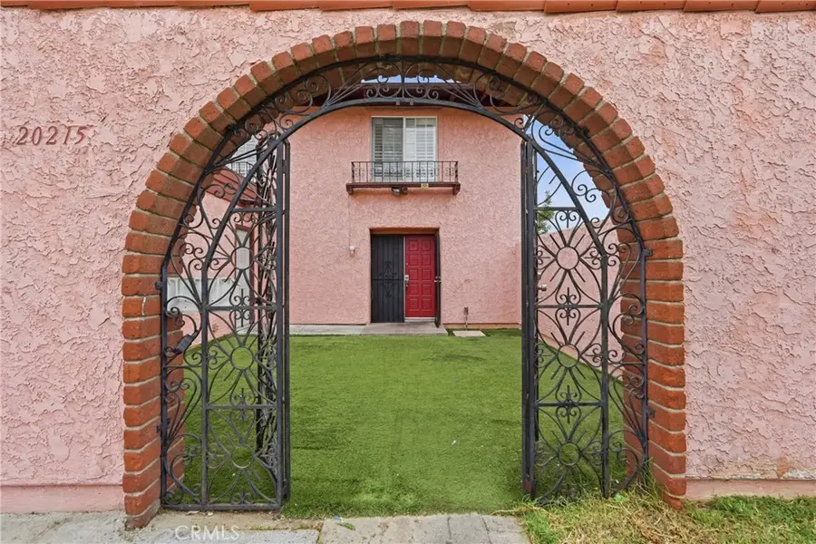 20215 Tajuata Ave, Carson, CA 90746 - #2