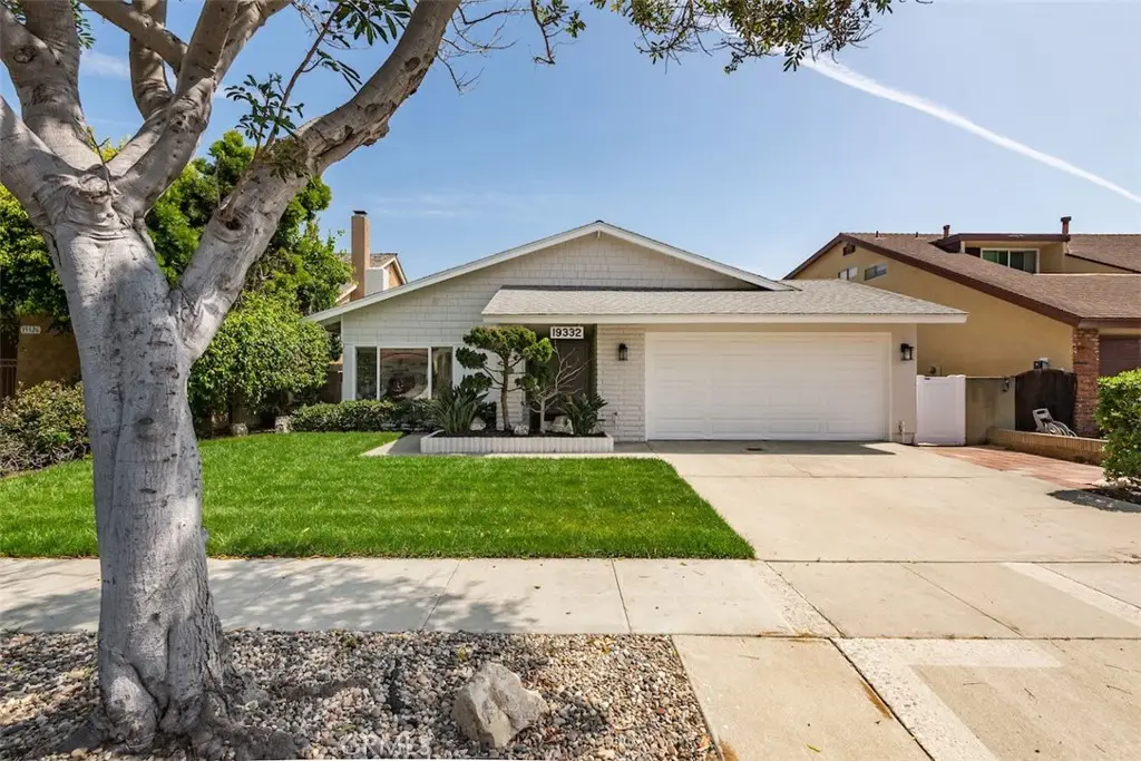 19332 Tomlee Avenue, Torrance, CA 90503 - #1