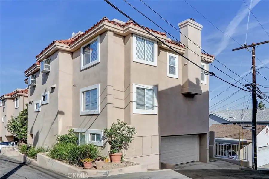 318 Penn #2, El Segundo, CA 90245 - #2