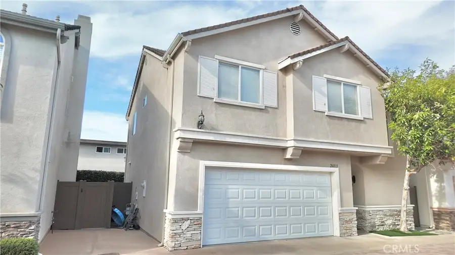 26033 Oak Street, Lomita, CA 90717 - #2