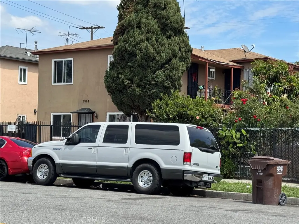 904 S Bullis, Compton, CA 90221 - #1
