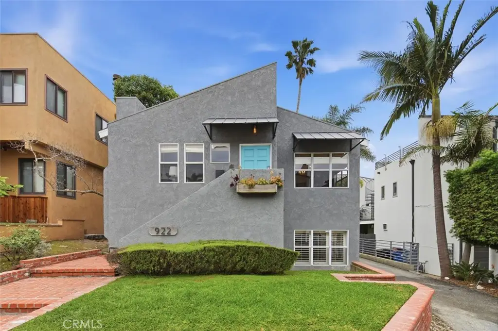 922 15th Place, Hermosa Beach, CA 90254 - #1