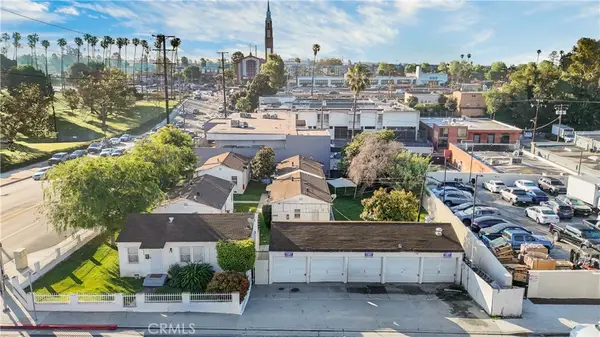 335 Centinela, Inglewood, CA 90302