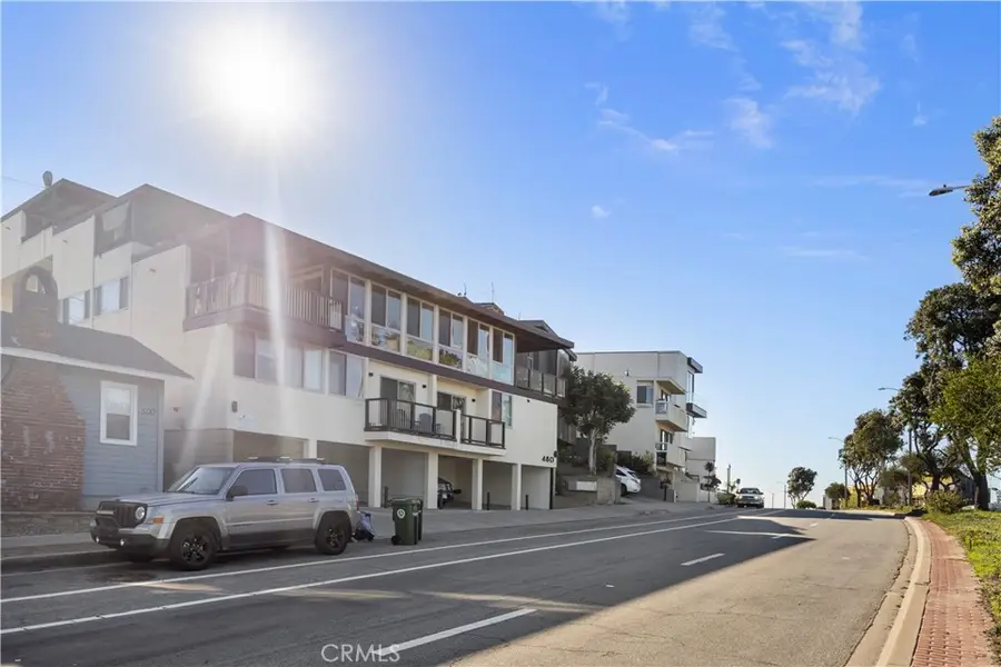480 Rosecrans Avenue, Manhattan Beach, CA 90266 - #2
