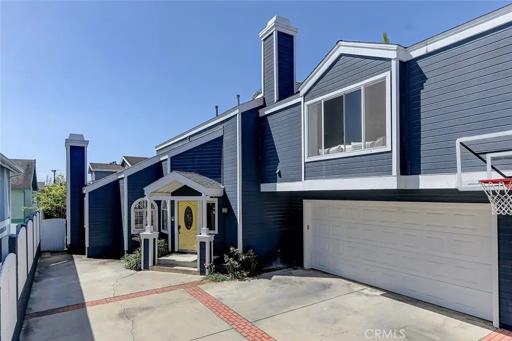 1808 Pullman Lane #B, Redondo Beach, CA 90278 - #1