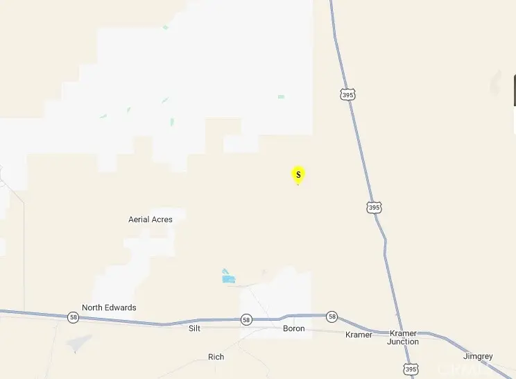 0 No Name, East Kern, CA 00000 - #1