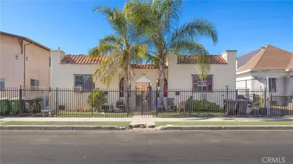 4323 Woodlawn Avenue, Los Angeles, CA 90011