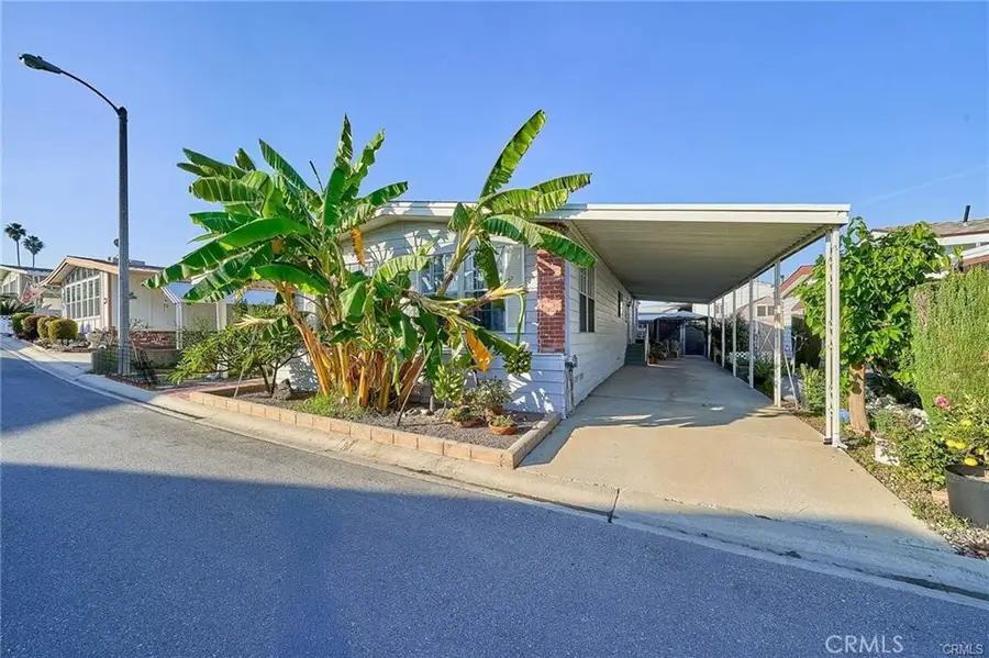 2601 E Victoria Street #394, Rancho Dominguez, CA 90220 - #3