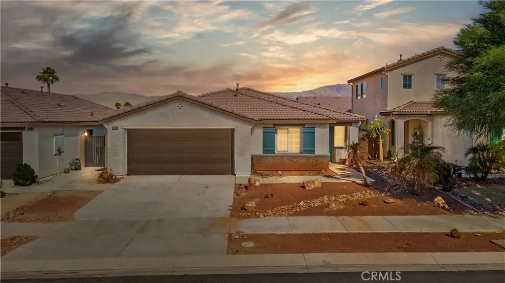 84156 Azzura Way, Indio, CA 92203 - #1