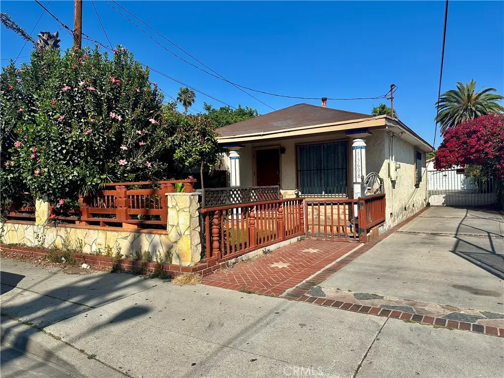 13608 Yukon Avenue, Hawthorne, CA 90250 - #1