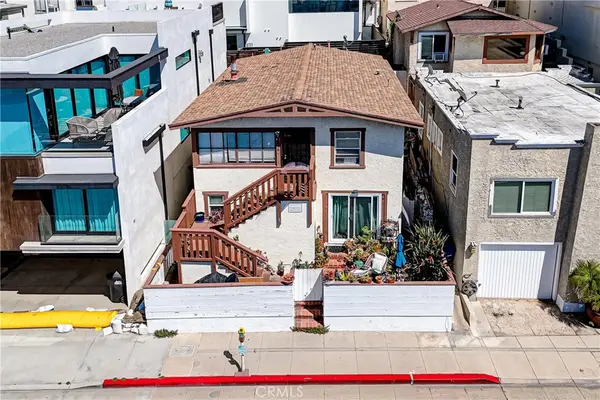 1636 Hermosa Avenue, Hermosa Beach, CA 90254