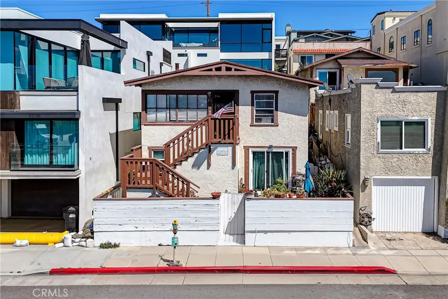 1636 Hermosa Avenue, Hermosa Beach, CA 90254 - #2