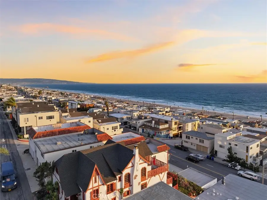 4308 Crest Drive, Manhattan Beach, CA 90266 - #3