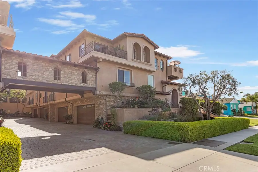 706 S Pacific Coast Highway #C, Redondo Beach, CA 90277 - #2