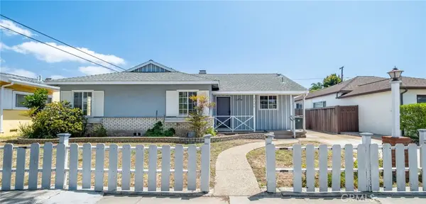 2760 El Dorado St., Torrance, CA 90503