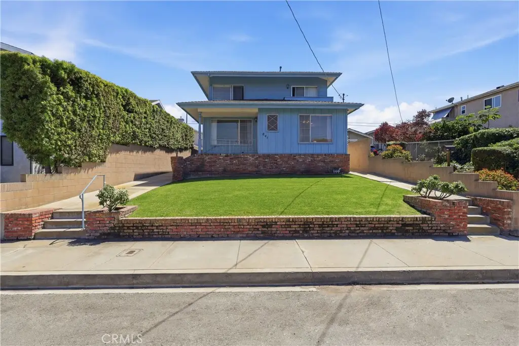 841 W 25th Street, San Pedro, CA 90731 - #1