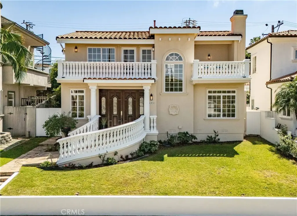608 Knob Hill Avenue, Redondo Beach, CA 90277 - #1