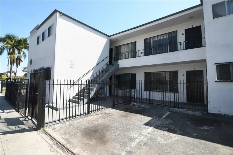 7104 San Pedro, Los Angeles, CA 90003 - #2